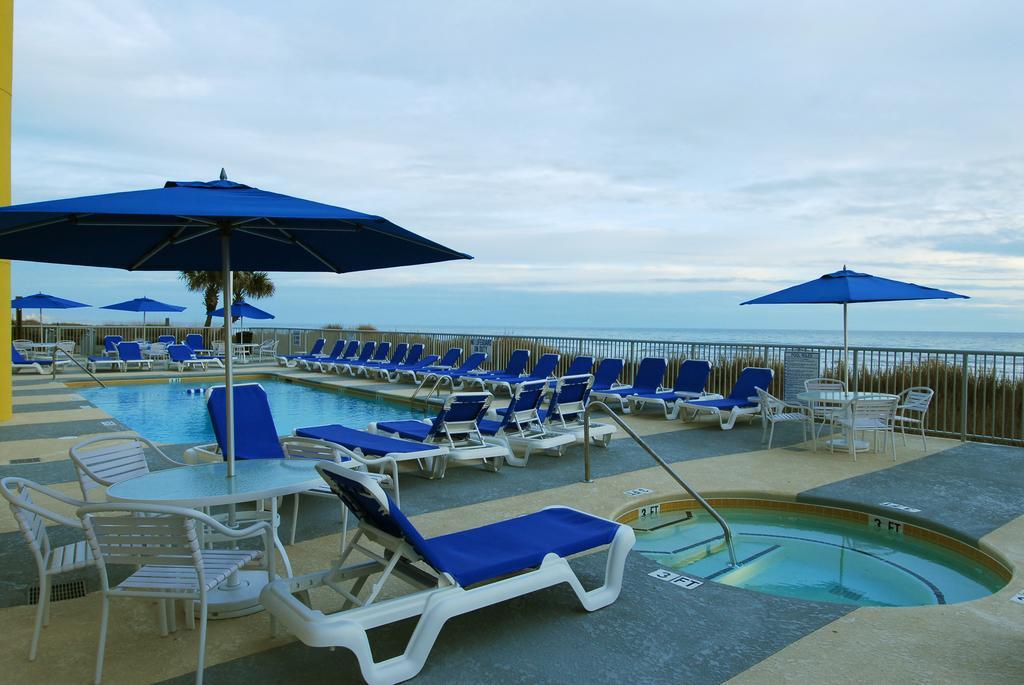 Seaside Resort Myrtle Beach Exterior photo